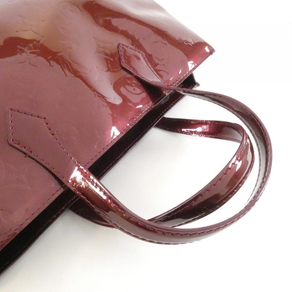 Louis Vuitton Vernis Wilshire PM