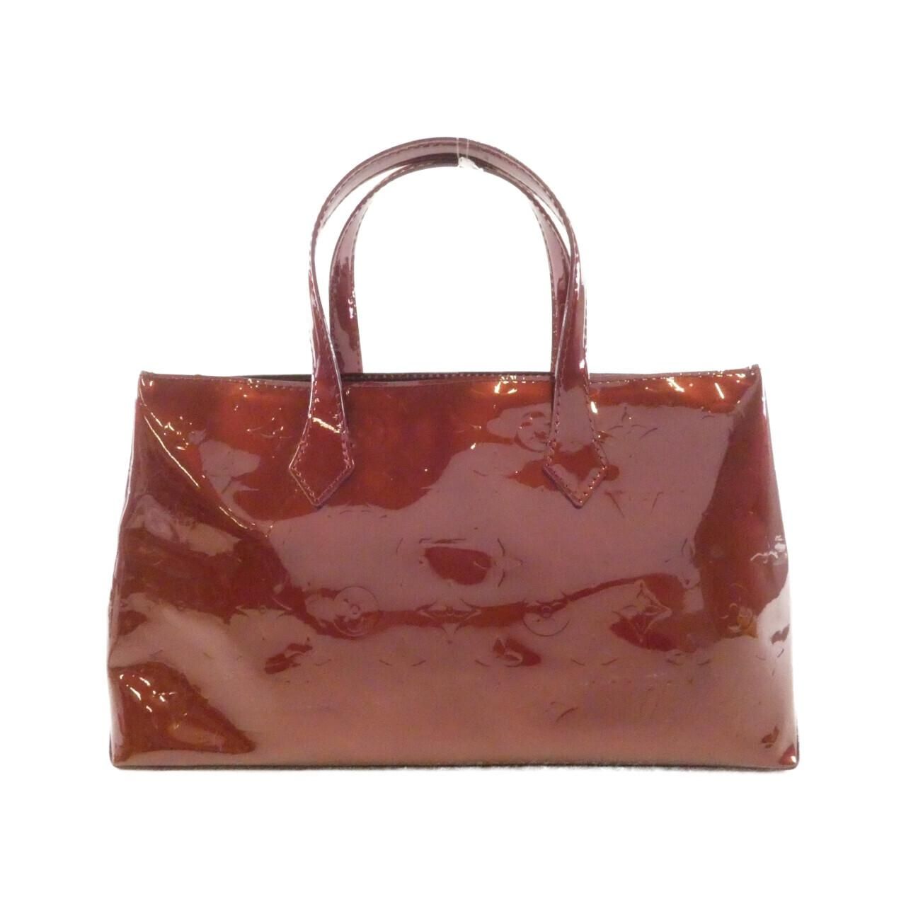 Louis Vuitton Vernis Wilshire PM