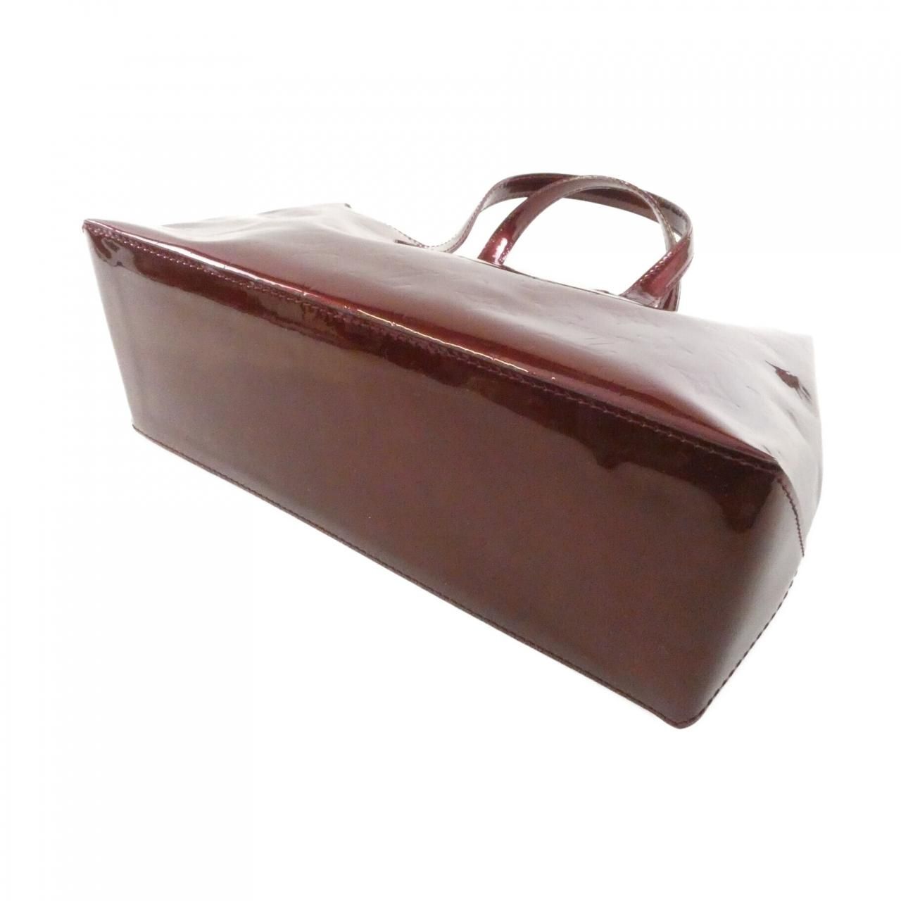Louis Vuitton Vernis Wilshire PM