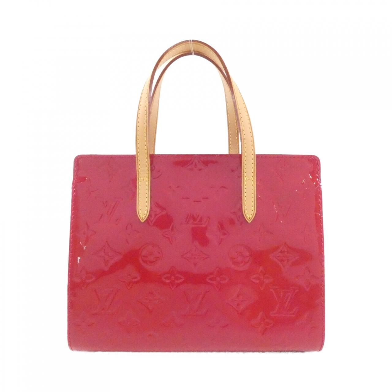 Louis Vuitton Vernis Catalina BB