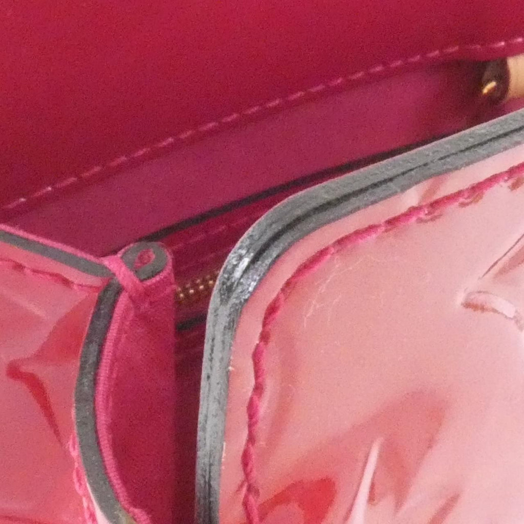 Louis Vuitton Vernis Catalina BB