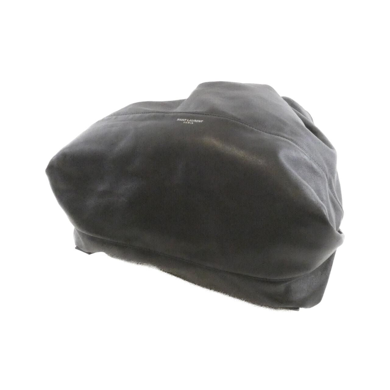 Saint Laurent Backpack Black