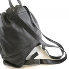Saint Laurent Backpack Black