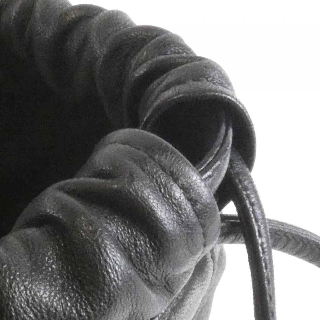 Saint Laurent Backpack Black