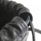 Saint Laurent Backpack Black