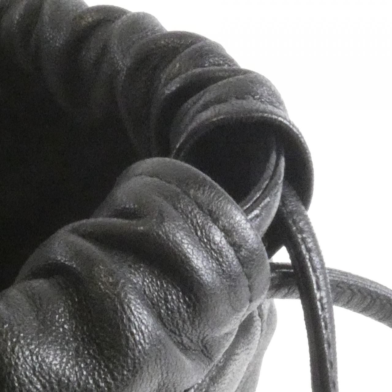 Saint Laurent Backpack Black