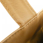 Chanel Bag Handbag Beige