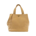 Chanel Bag Handbag Beige