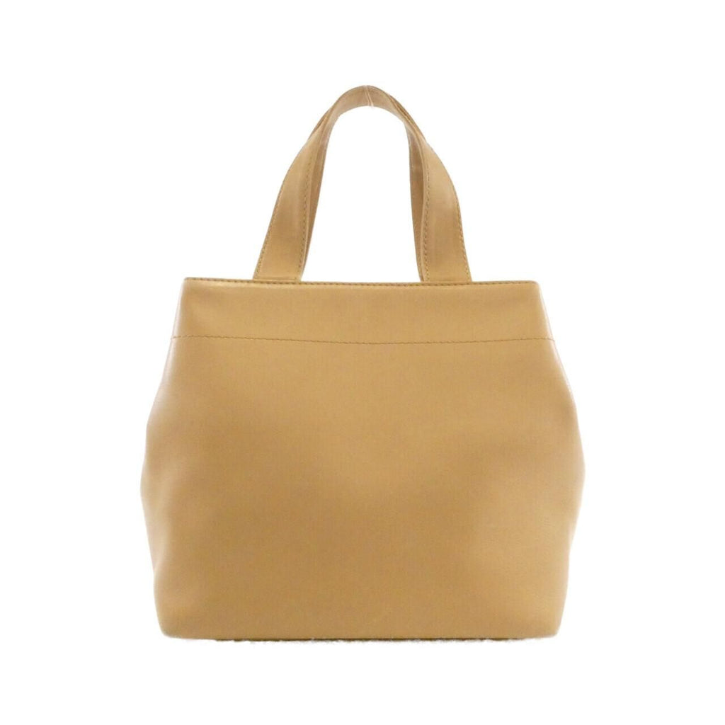 Chanel Bag Handbag Beige