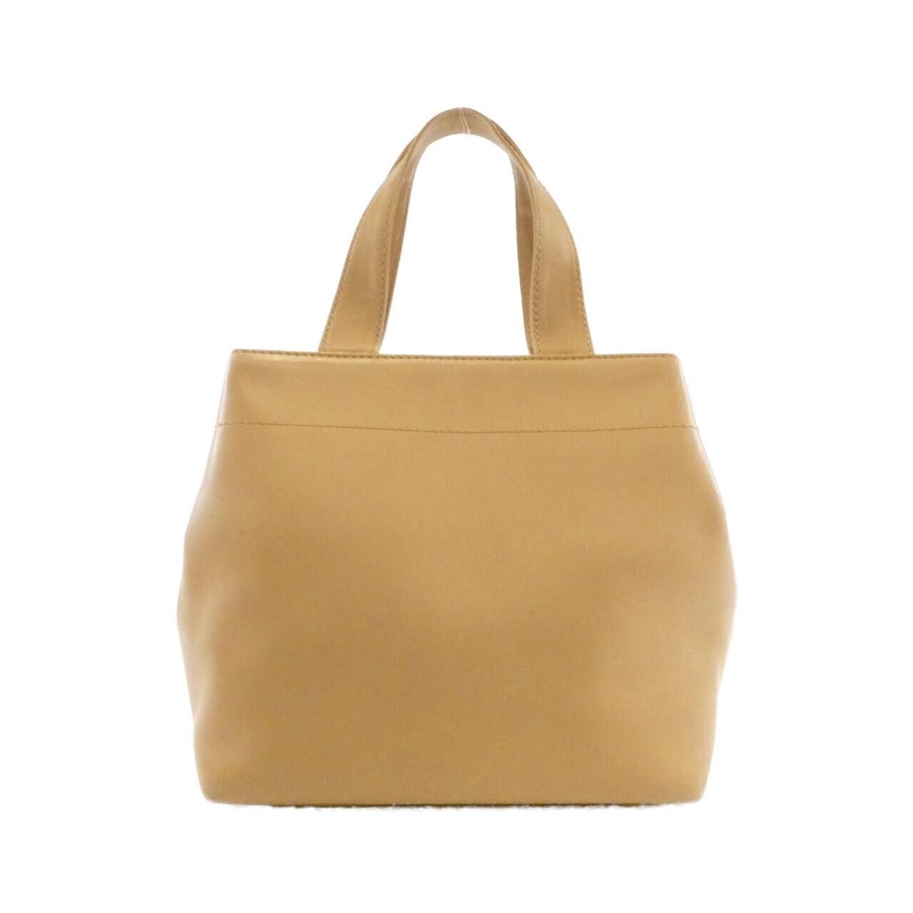 Chanel Bag Handbag Beige