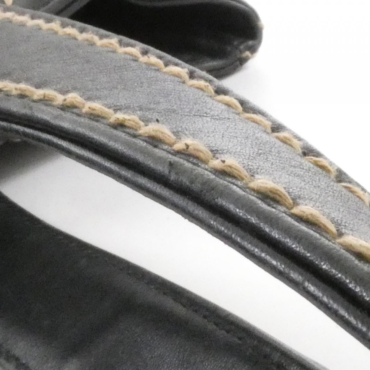 Chanel Wild Stitch Line