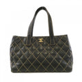 Chanel Wild Stitch Line