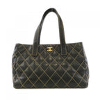 Chanel Wild Stitch Line