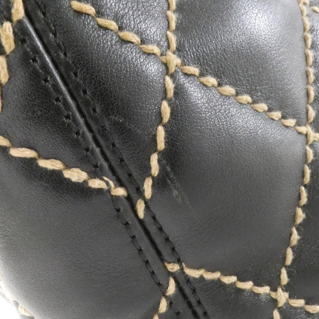 Chanel Wild Stitch Line