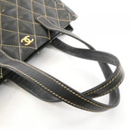 Chanel Wild Stitch Line
