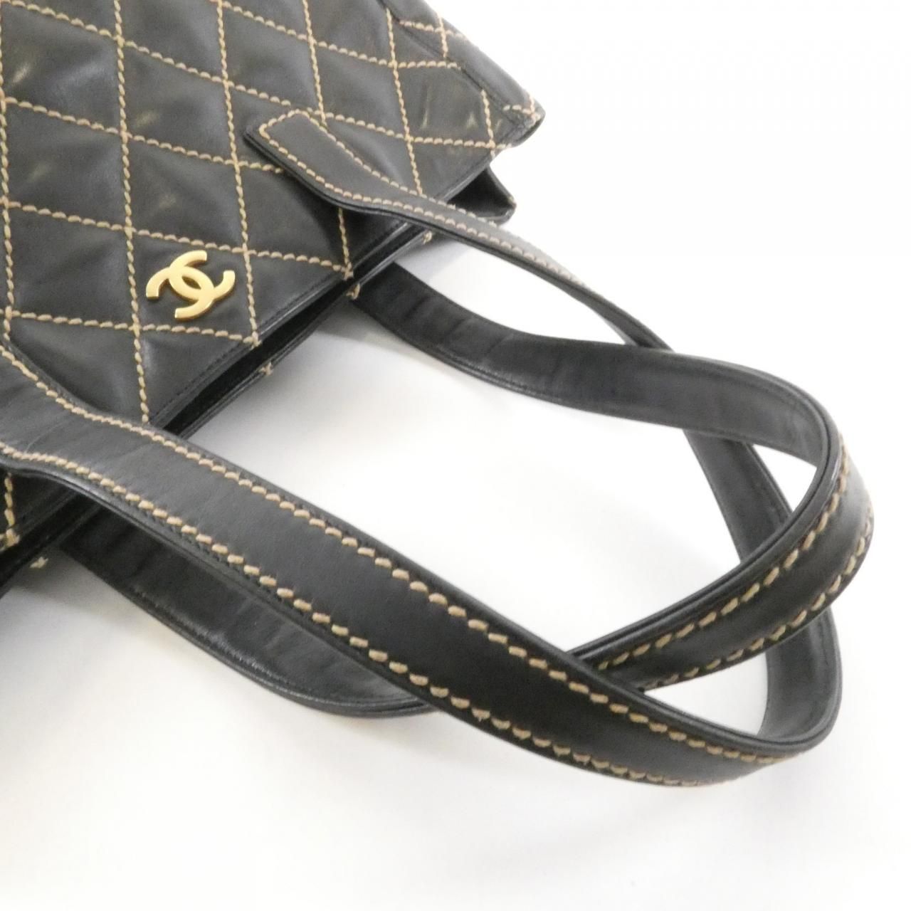 Chanel Wild Stitch Line