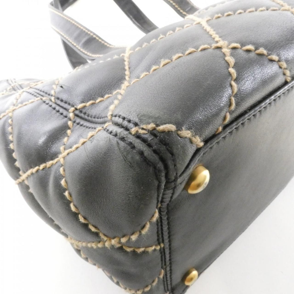 Chanel Wild Stitch Line