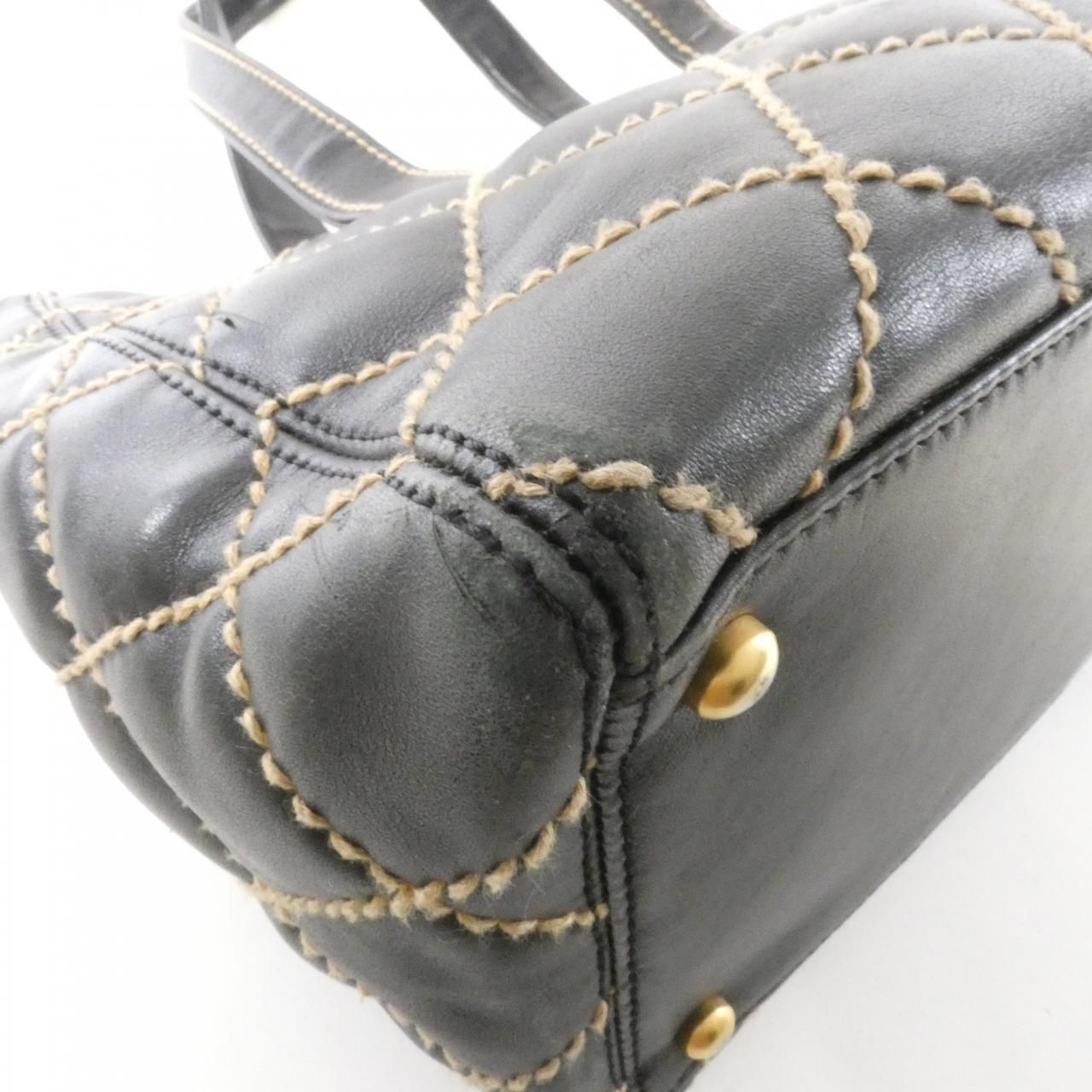 Chanel Wild Stitch Line