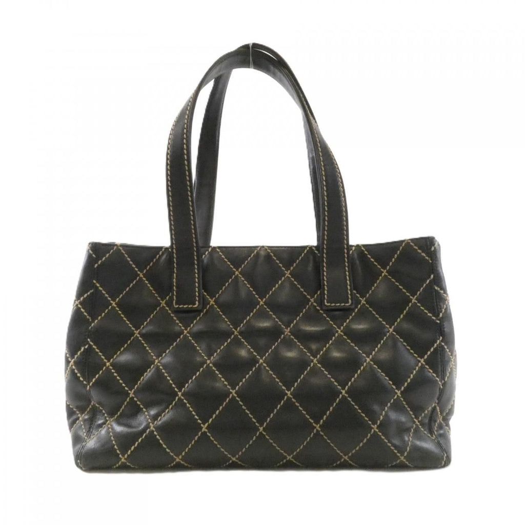 Chanel Wild Stitch Line