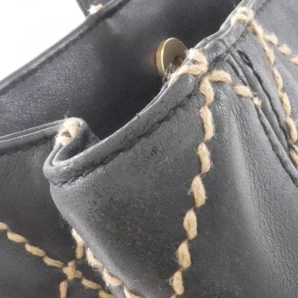 Chanel Wild Stitch Line