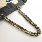 Chanel Bag Handbag Blue