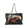 Chanel Bag Handbag Blue