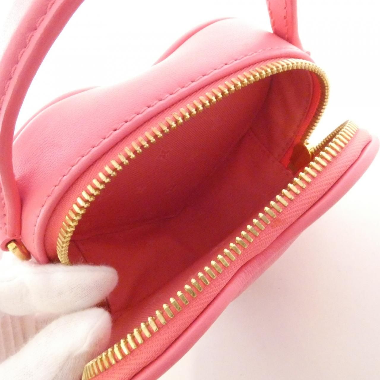 Louis Vuitton Bubble Glam Pop My LV Pouch