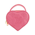 Louis Vuitton Bubble Glam Pop My LV Pouch