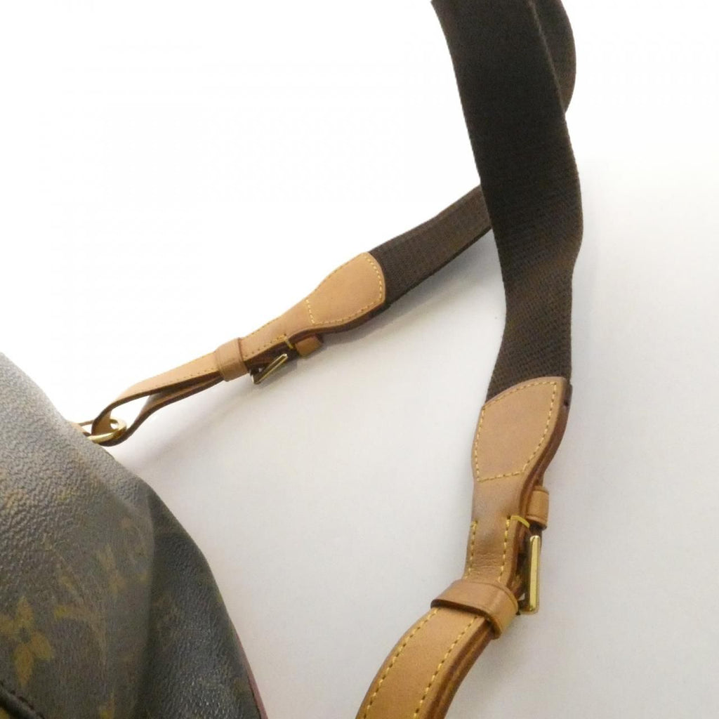 Louis Vuitton Monogram Montsouris GM Backpack