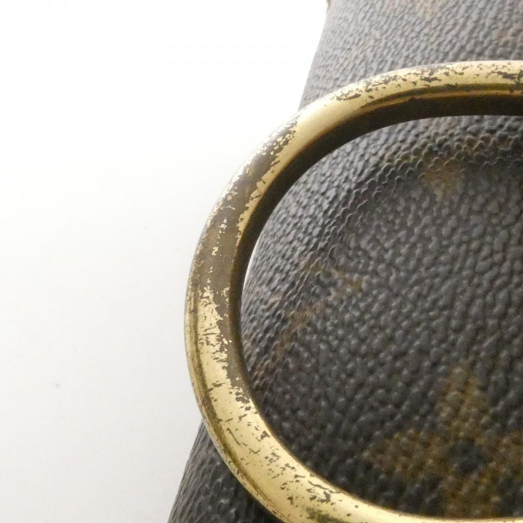 Louis Vuitton Monogram Montsouris GM Backpack