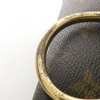 Louis Vuitton Monogram Montsouris GM Backpack