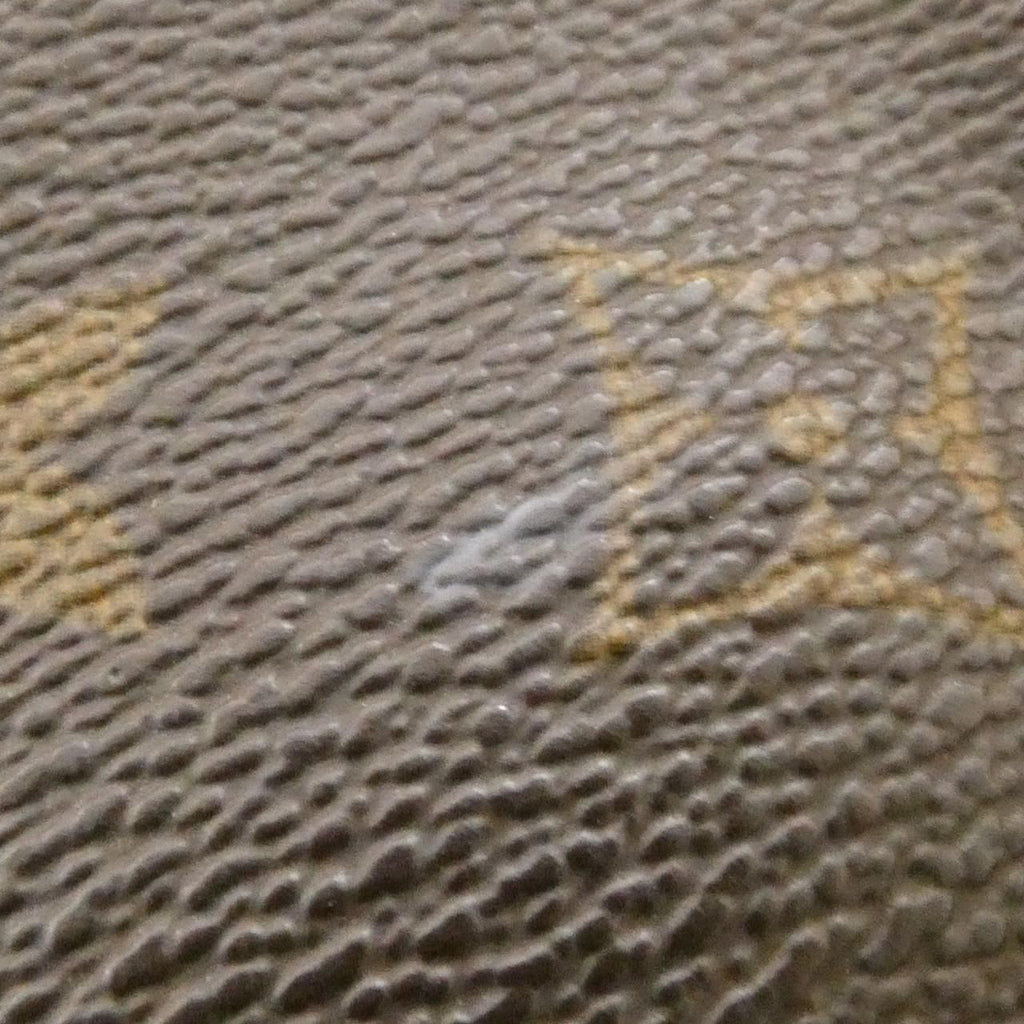 Louis Vuitton Monogram Montsouris GM Backpack