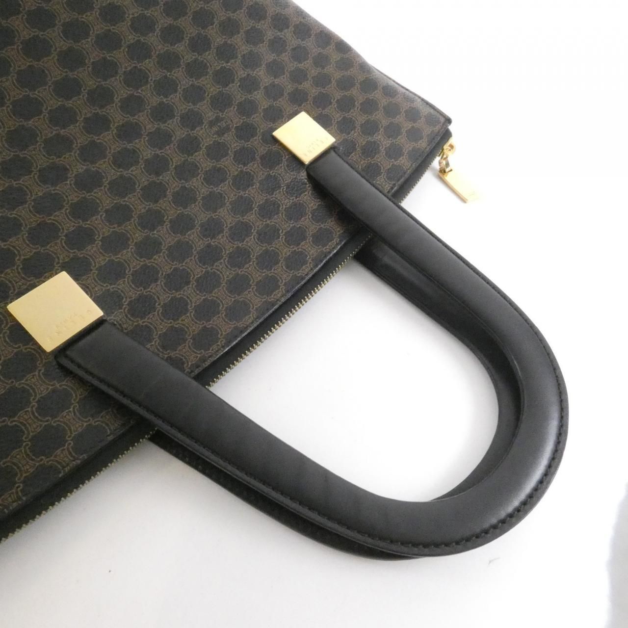 Celine Bag Handbag Black