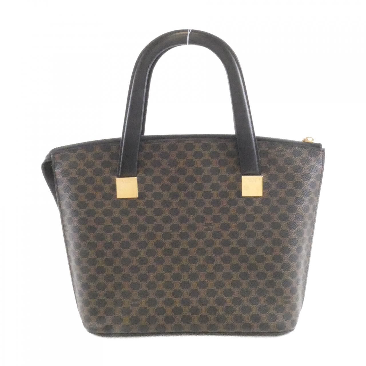 Celine Bag Handbag Black