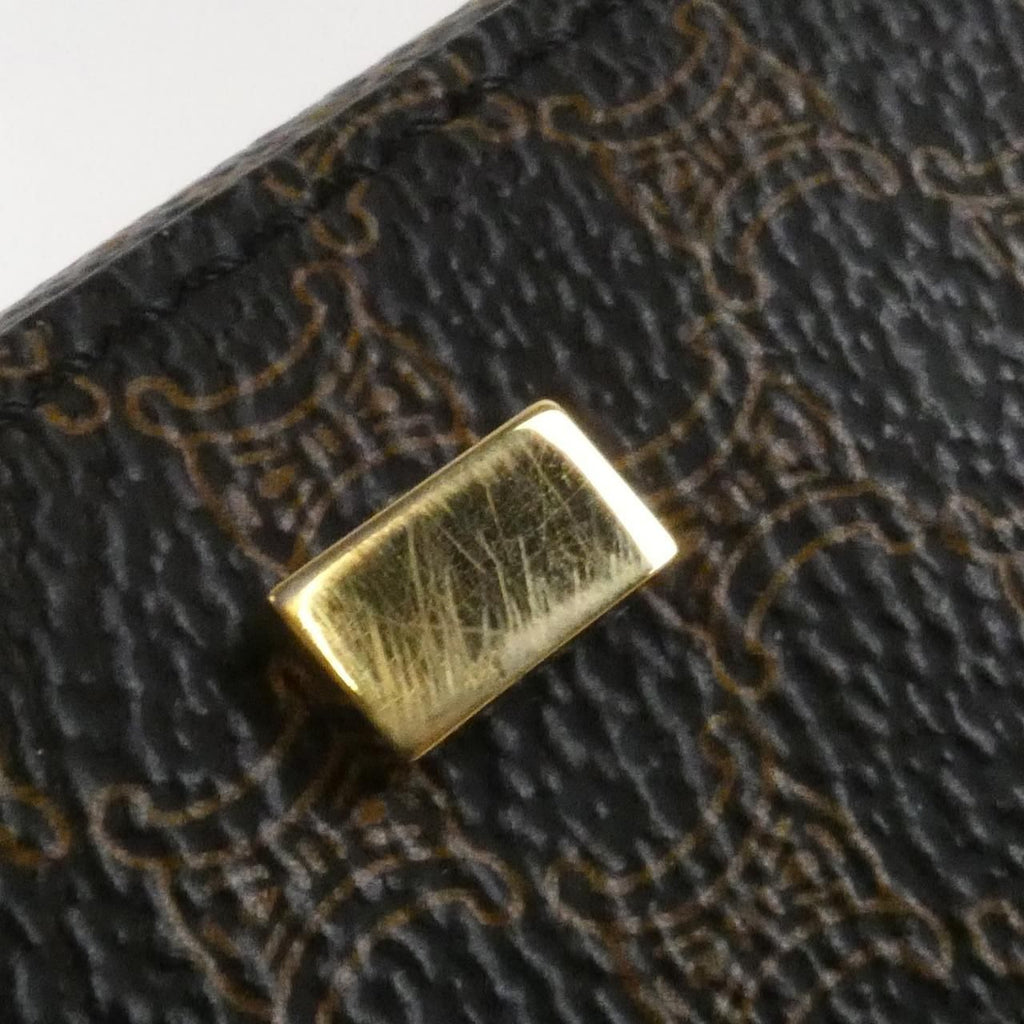 Celine Bag Handbag Black