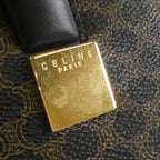Celine Bag Handbag Black