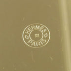 Hermes Necklace Medaille Catriege GM