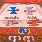 Hermes Carre 90 Scarf
