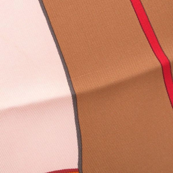 Hermes Carre 90 Scarf
