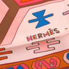 Hermes Carre 90 Scarf