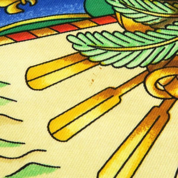 Hermes Carre 90 Scarf