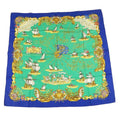 Hermes Carre 90 Scarf
