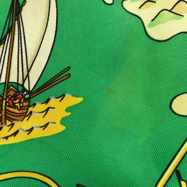 Hermes Carre 90 Scarf