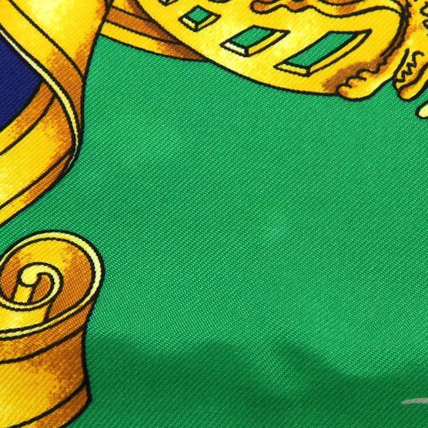 Hermes Carre 90 Scarf