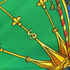 Hermes Carre 90 Scarf