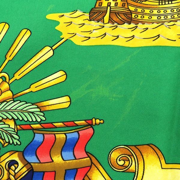 Hermes Carre 90 Scarf