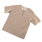 Hermes Knit Top Sweater — view 7