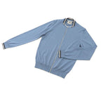 Hermes Zip Up Sweater — view 3