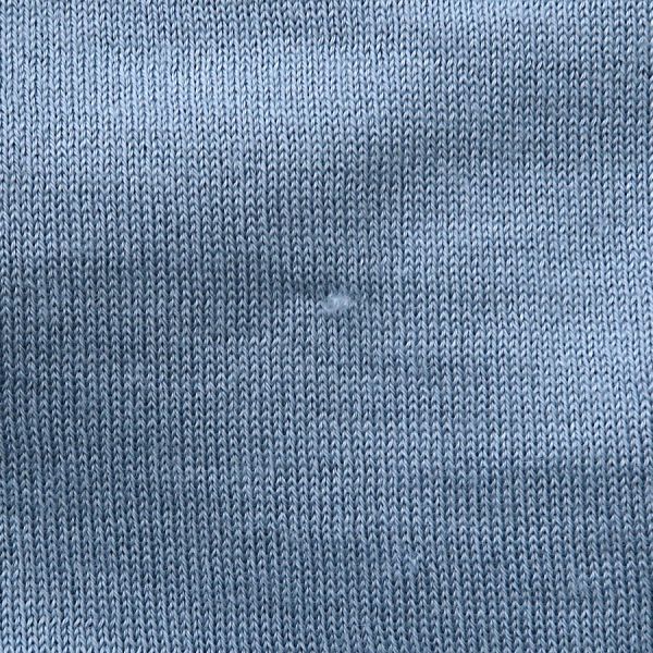 Hermes Zip Up Sweater — view 6