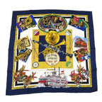 Hermes Carre 90 Scarf